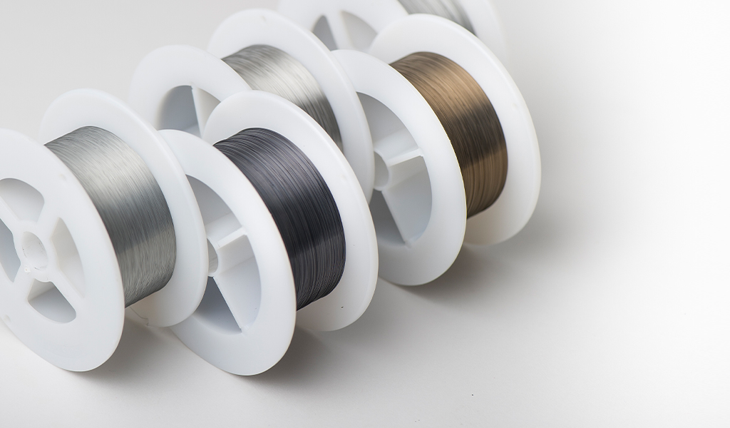 Superelastic conductor materials: Enhancing implantable lead durability