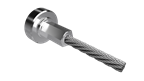 Flanged fitting